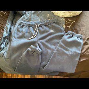 No Boundaries Women’s Fleece Joggers